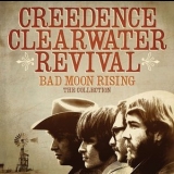 Creedence Clearwater Revival - Bad Moon Rising: The Collection '2013 - Album