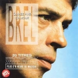 Jacques Brel - Quinze ans d'amour '1988