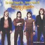 Duke Jupiter - The Band Played On... Twenty Years Of Duke Jupiter '1993