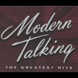 Modern Talking - The Greatest Hits (2CD) '2003