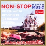 Jive Bunny & The Mastermixers - Non-stop Retro Music '2001