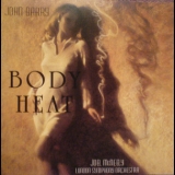 John Barry - Body Heat '1998