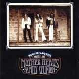 Richie Kotzen - Mother Head's Family Reunion '1994