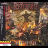 Reverence - Gods Of War (japan) '2015