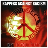 Rappers Against Racism - Key To Your Heart '1998