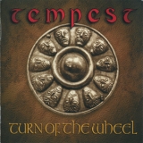 Tempest - Turn Of The Wheel '1996 - Album