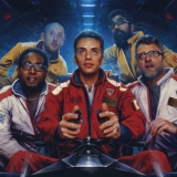 Logic? - The Incredible True Story '2015 - Album