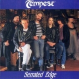 Tempest - Serrated Edge '1992 - Album