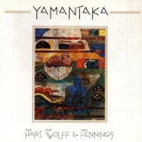 Mickey Hart, Henry Wolf & Nancy Hennings - Yamantaka '1983