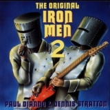 Paul Dianno & Dennis Stratton - The Original Iron Men 2 '1996