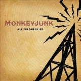 Monkeyjunk - All Frequencies '2013