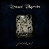 Nocturnal Depression - Spleen Black Metal '2015