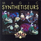Space - Magic Synthetiseurs '1990