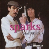 Sparks - Amateur Hour [CD+VCD] '1995