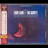 Eddie Cano & His Quintet - Brought Back Live From P. J.'s '1967