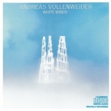 Andreas Vollenweider - White Winds (CBS MK 39963) '1984