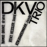 DKV Trio - Baraka '1997
