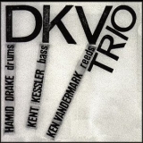 DKV Trio - Baraka '1997 - Album