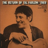 Tal Farlow - The Return Of Tal Farlow /1969 '1999