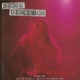 Bruce Dickinson - Alive In Studio A '1995