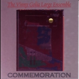 Vinny Golia Large Ensemble - Commemoration '1994 - Album