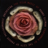 Danny Elfman - The Film Music Of Danny Elfman '2008
