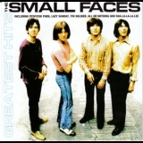 The Small Faces - Greatest Hits '1996