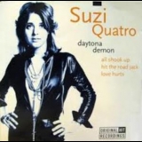 Suzi Quatro - Daytona Demon '1988