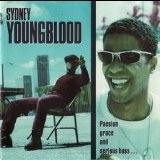 Sydney Youngblood - Passion, Grace And Serious Bass... '1991