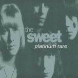 The Sweet - Platinum Rare '1981
