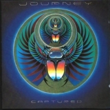 Journey - Captured '1981