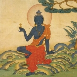 Blue Buddha - Blue Buddha '2015