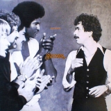 Santana - Inner Secrets (Columbia) '1978