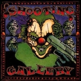 Shooting Gallery - Shooting Gallery (Japanese Edition) '1991