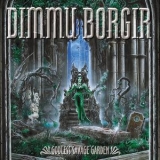 Dimmu Borgir - Godless Savage Garden '1998