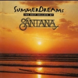 Santana - Summer Dreams - The Best Ballads '1996