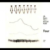 Ab Baars Trio & Roswell Rudd - Four '2001