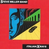 The Steve Miller Band - Italian X Rays '1984