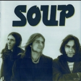 Soup - Soup (1-10)(69-70) /The Private Property Of Digil (11-18) (67-68) '1996