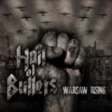 Hail Of Bullets - Warsaw Rising '2009
