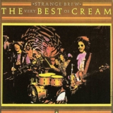 Cream - Strange Brew - The Very Best Of Cream '1983