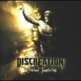 Discreation - Withstand Temptation '2010