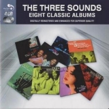 The Three Sounds - Eight Classic Albums '2011