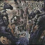 Suffocation - Souls To Deny '2004