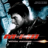 Michael Giacchino - Mission Impossible III '2006
