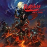 Ruthless - They Rise '2015 - Album