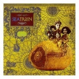 Sea Train - Sea Train '1969