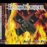 Stormwarrior - Heavy Metal Fire '2003