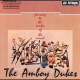 The Amboy Dukes - Journey To The Center Of The Mind~Migration '2001