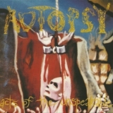 Autopsy - Acts of the Unspeakable (2003 Remastered) '1992